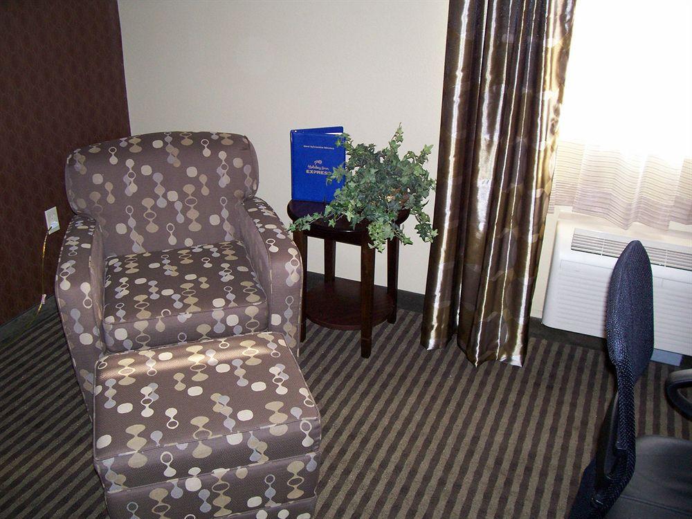 Quality Inn Festus Luaran gambar