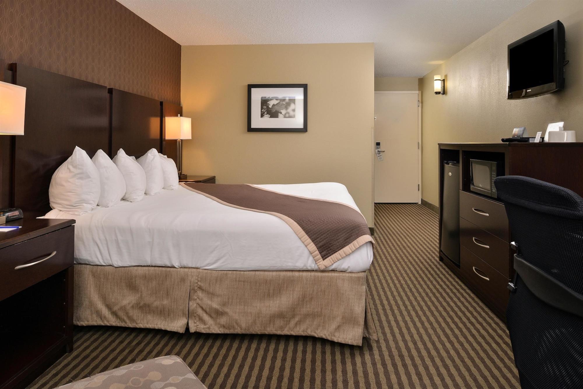 Quality Inn Festus Luaran gambar