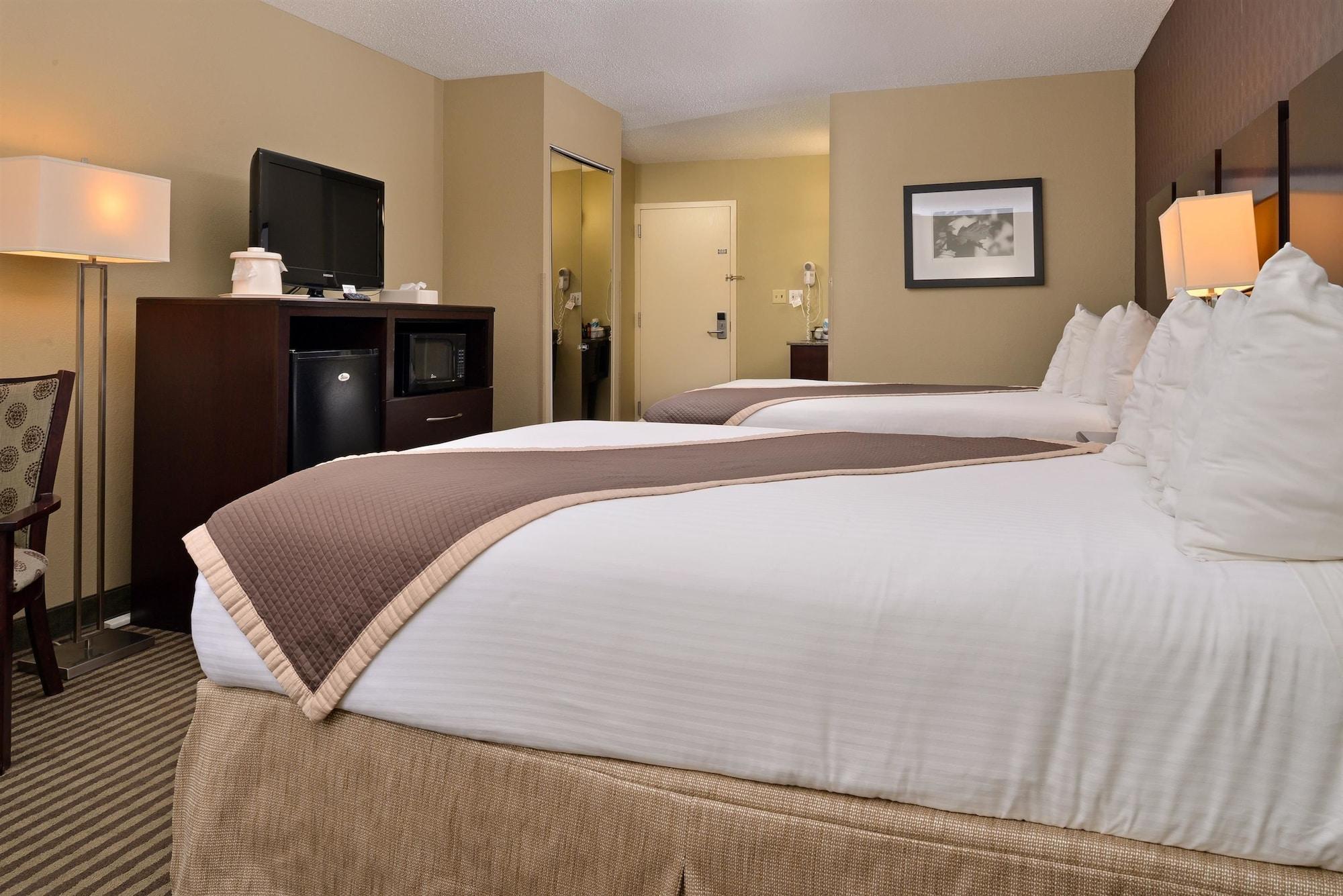 Quality Inn Festus Luaran gambar
