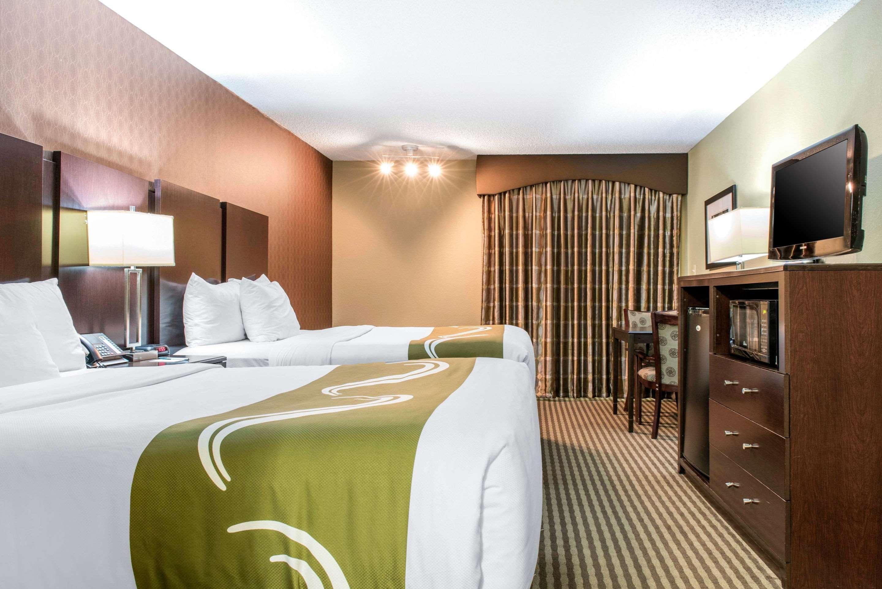 Quality Inn Festus Luaran gambar