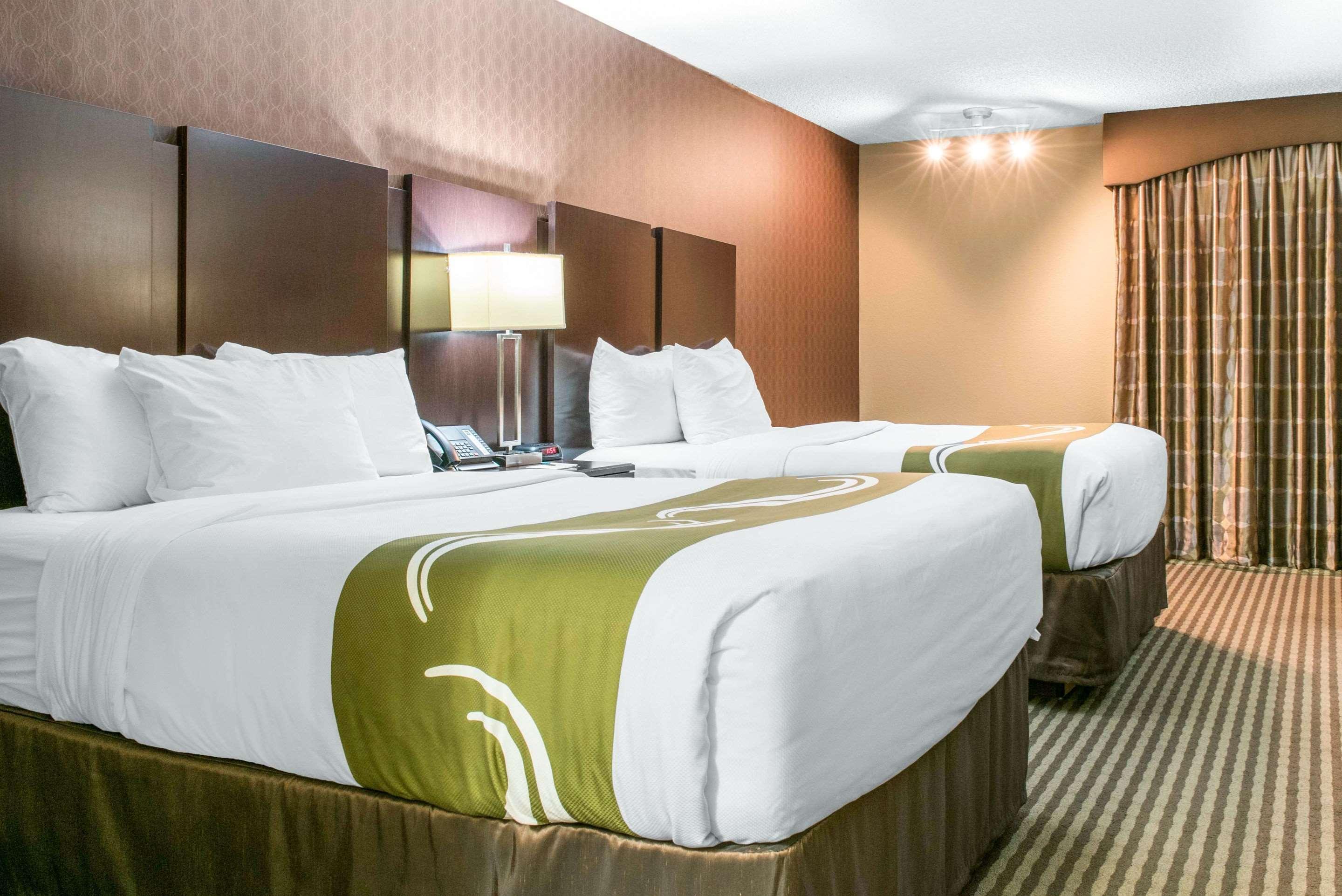 Quality Inn Festus Luaran gambar