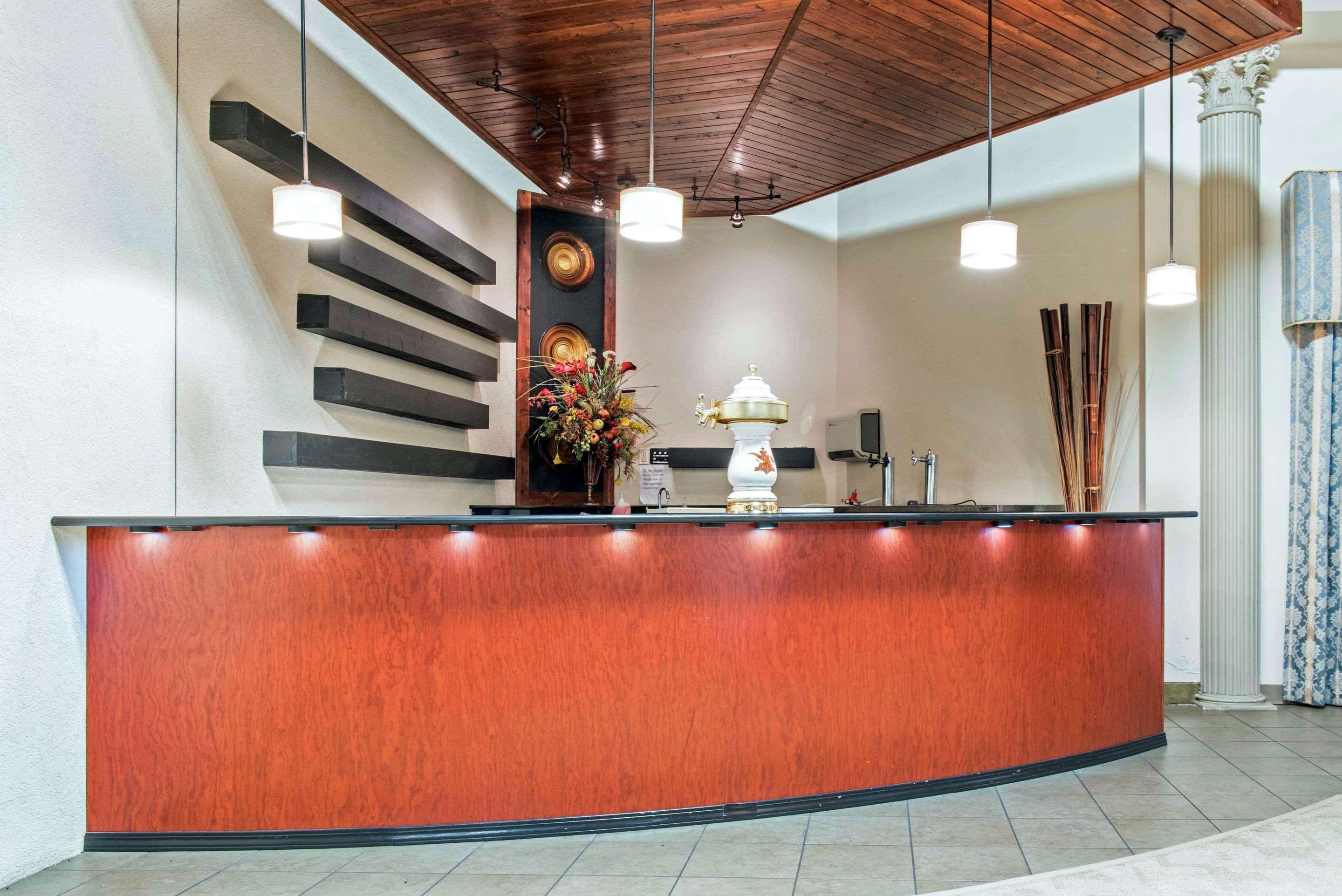 Quality Inn Festus Luaran gambar