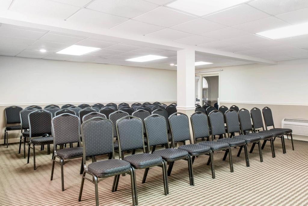 Quality Inn Festus Luaran gambar