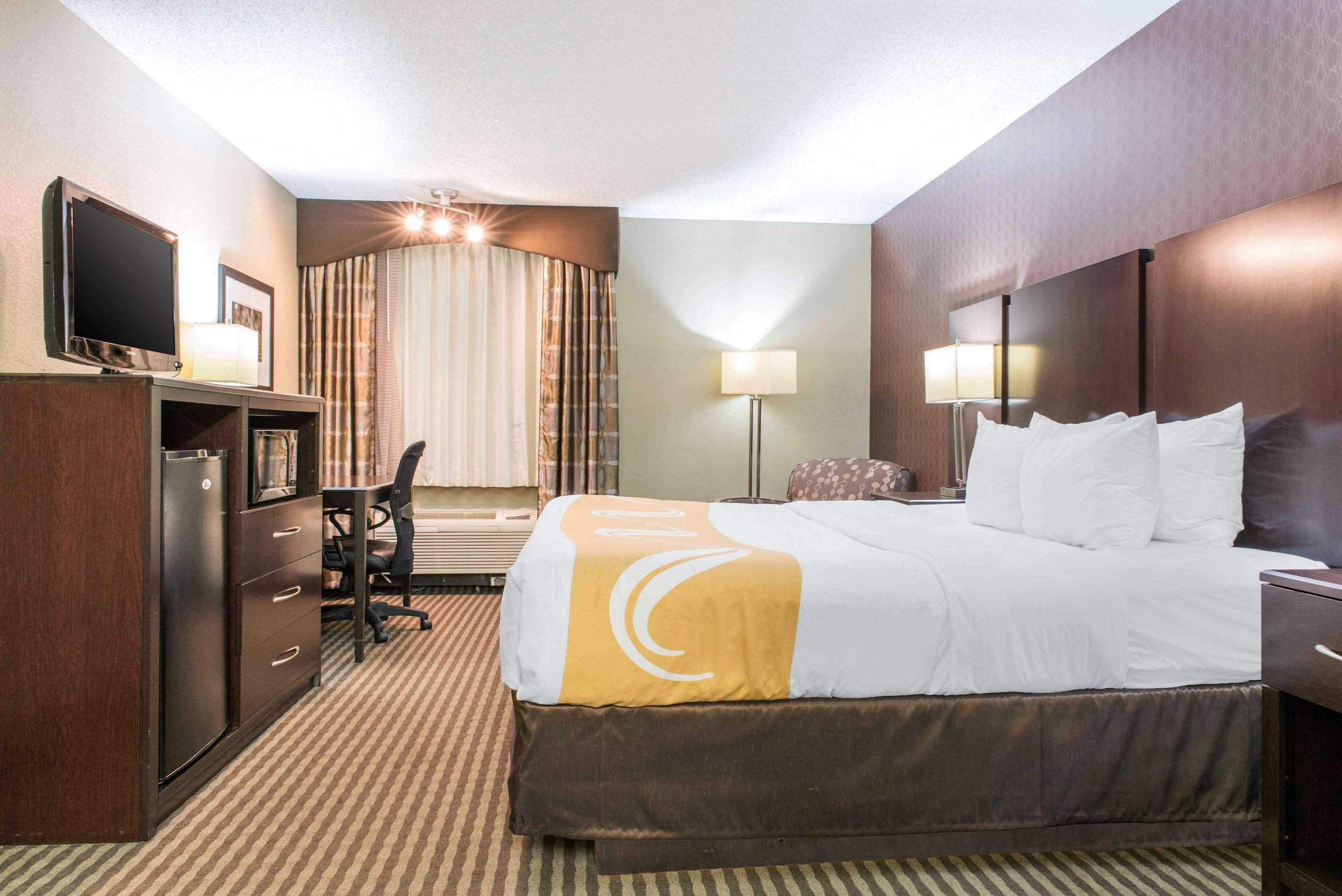 Quality Inn Festus Luaran gambar