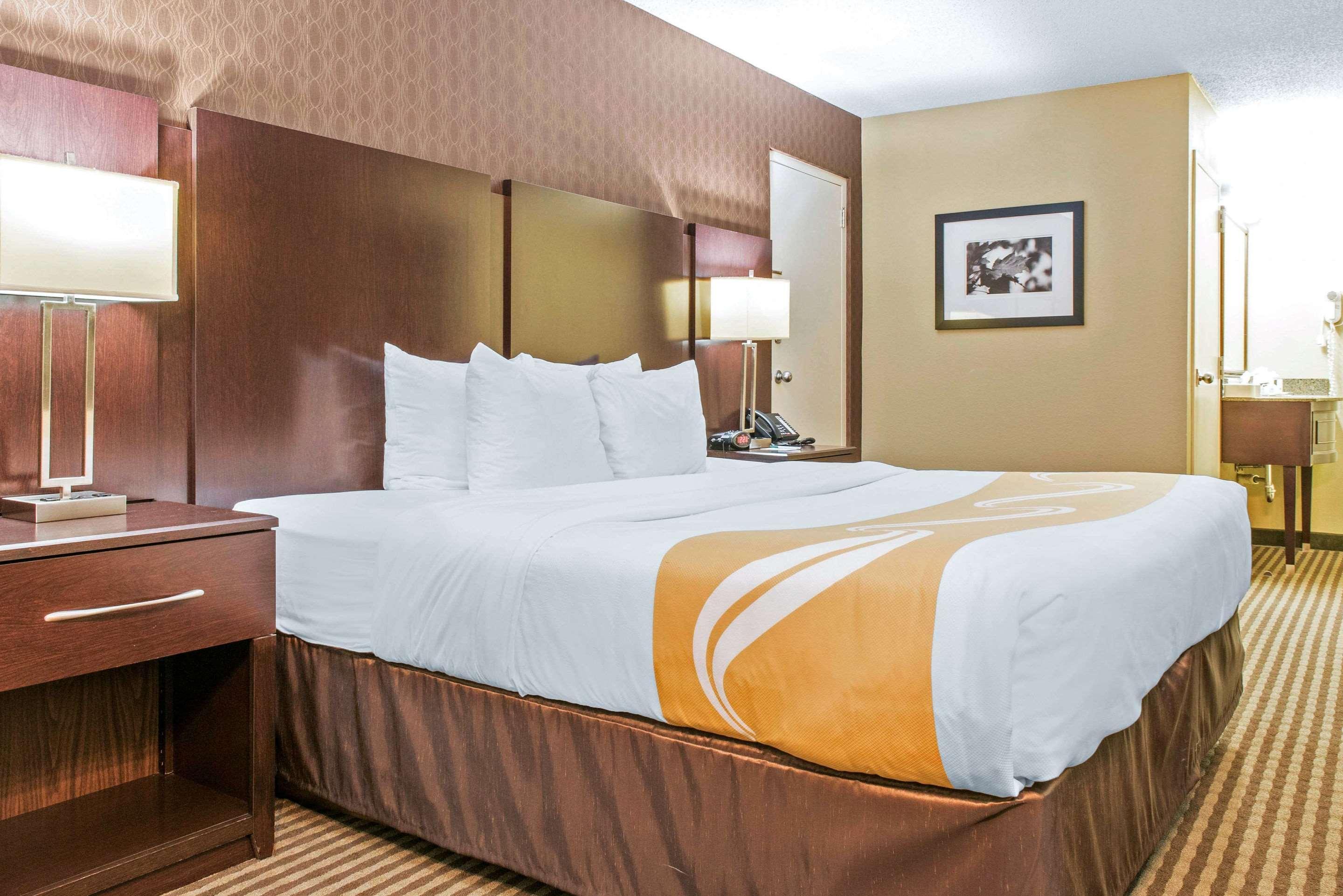 Quality Inn Festus Luaran gambar
