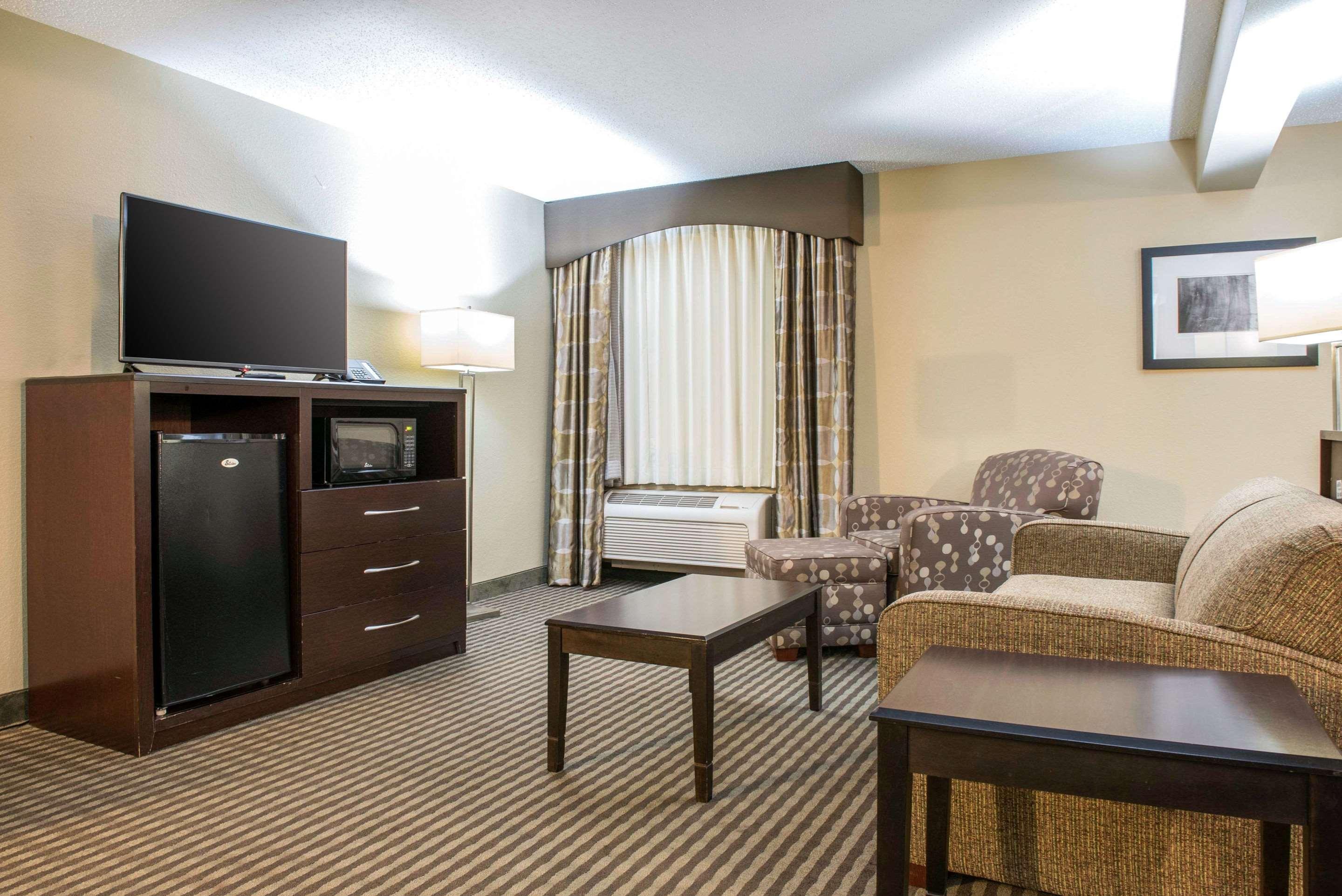Quality Inn Festus Luaran gambar