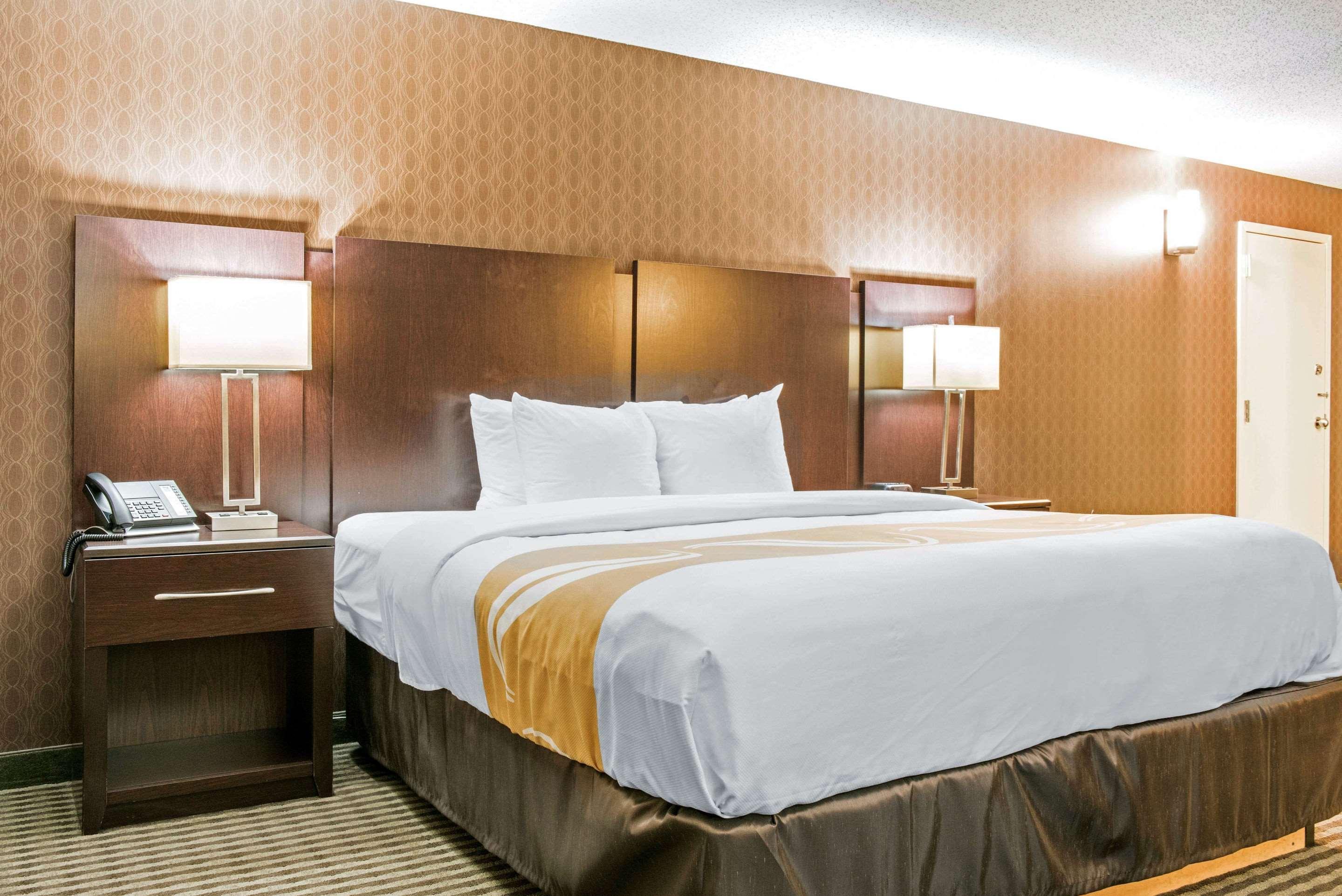 Quality Inn Festus Luaran gambar