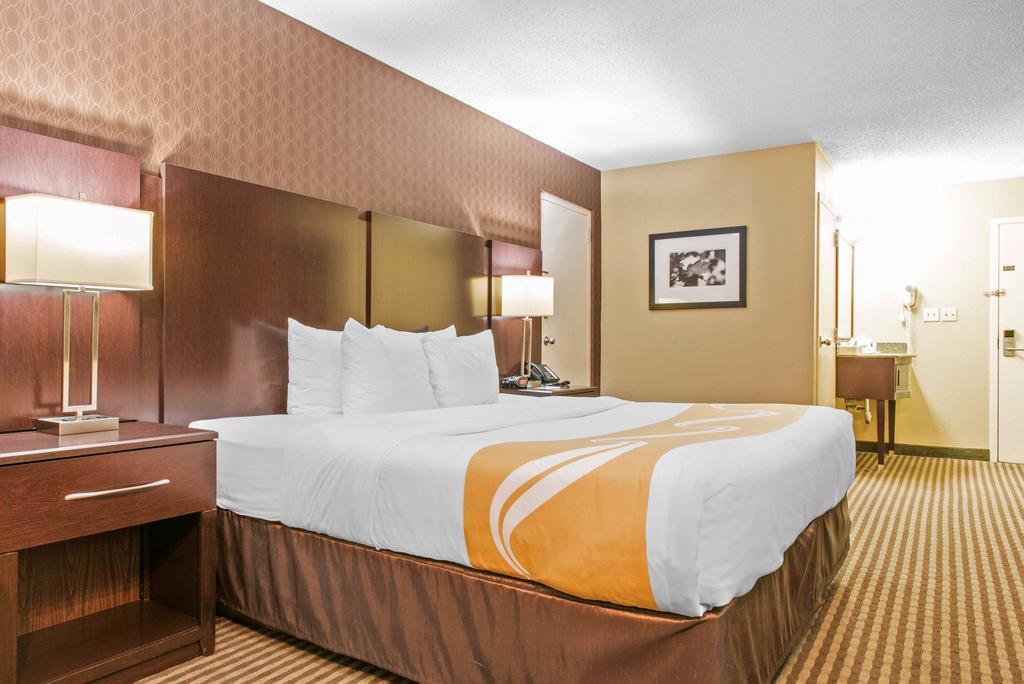 Quality Inn Festus Luaran gambar
