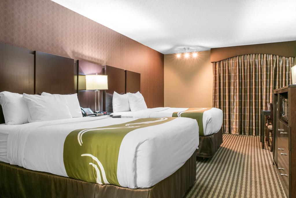 Quality Inn Festus Luaran gambar