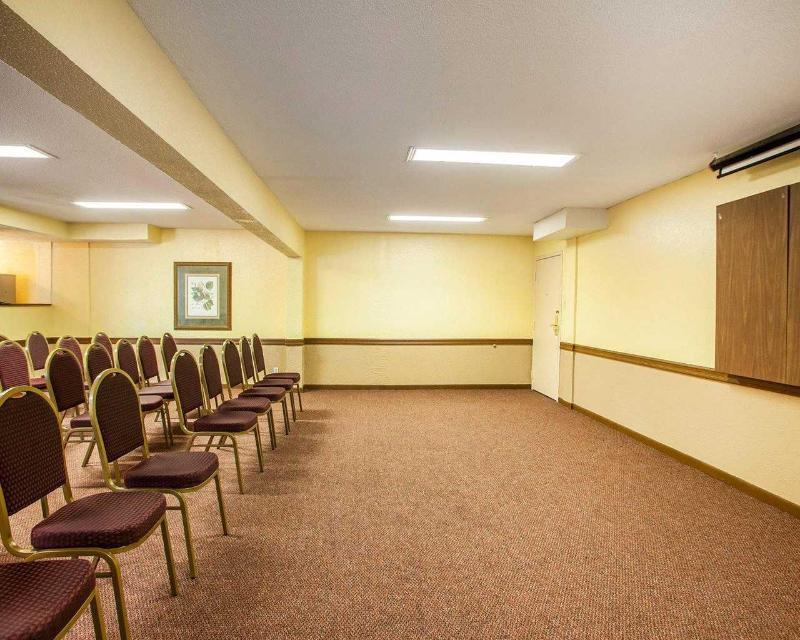 Quality Inn Festus Luaran gambar