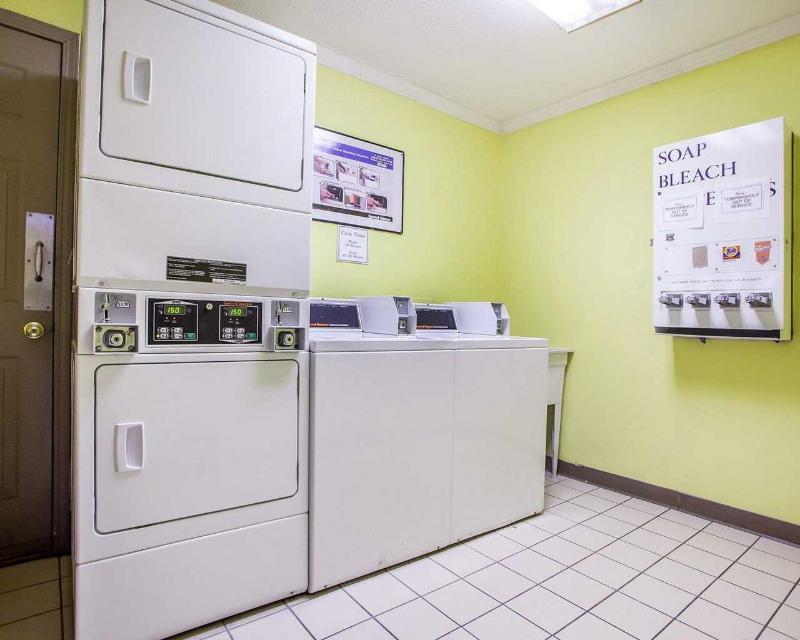 Quality Inn Festus Luaran gambar