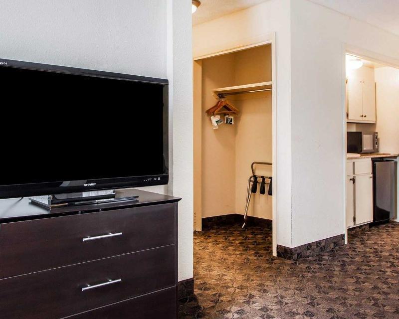 Quality Inn Festus Luaran gambar